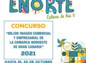 II Concurso Mejor imagen Comercial y Empresarial de la Comarca Noroeste de Gran Canaria