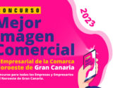 III Concurso Mejor Imagen Comercial y Empresarial de la Comarca Noroeste de Gran Canaria