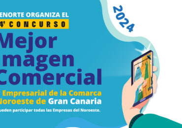 IV Concurso Mejor Imagen Comercial y Empresarial de la Comarca Noroeste de Gran Canaria