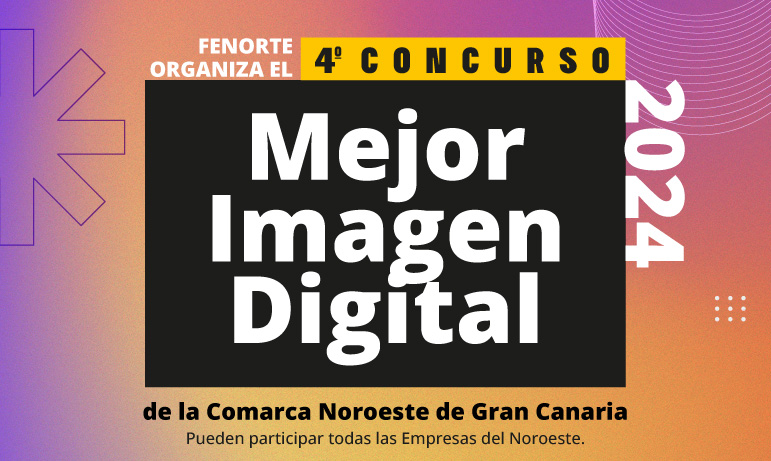 Mejor Imagen Digital de la Comarca Noroeste de Gran Canaria 2024