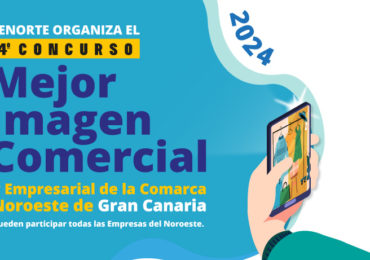FENORTE Reconoce a las Empresas Destacadas del Norte de Gran Canaria en su Imagen Comercial y Digital 2024