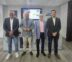 César Déniz Socas, presidente de FENORTE participó en la presentación de la edición de este año del Día Mundial del Turismo